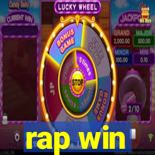 rap win